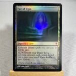 Eye of Ugin foil MTG Proxy Cards