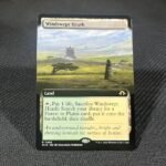 Windswept Heath MH3 466 MTG Proxy Cards