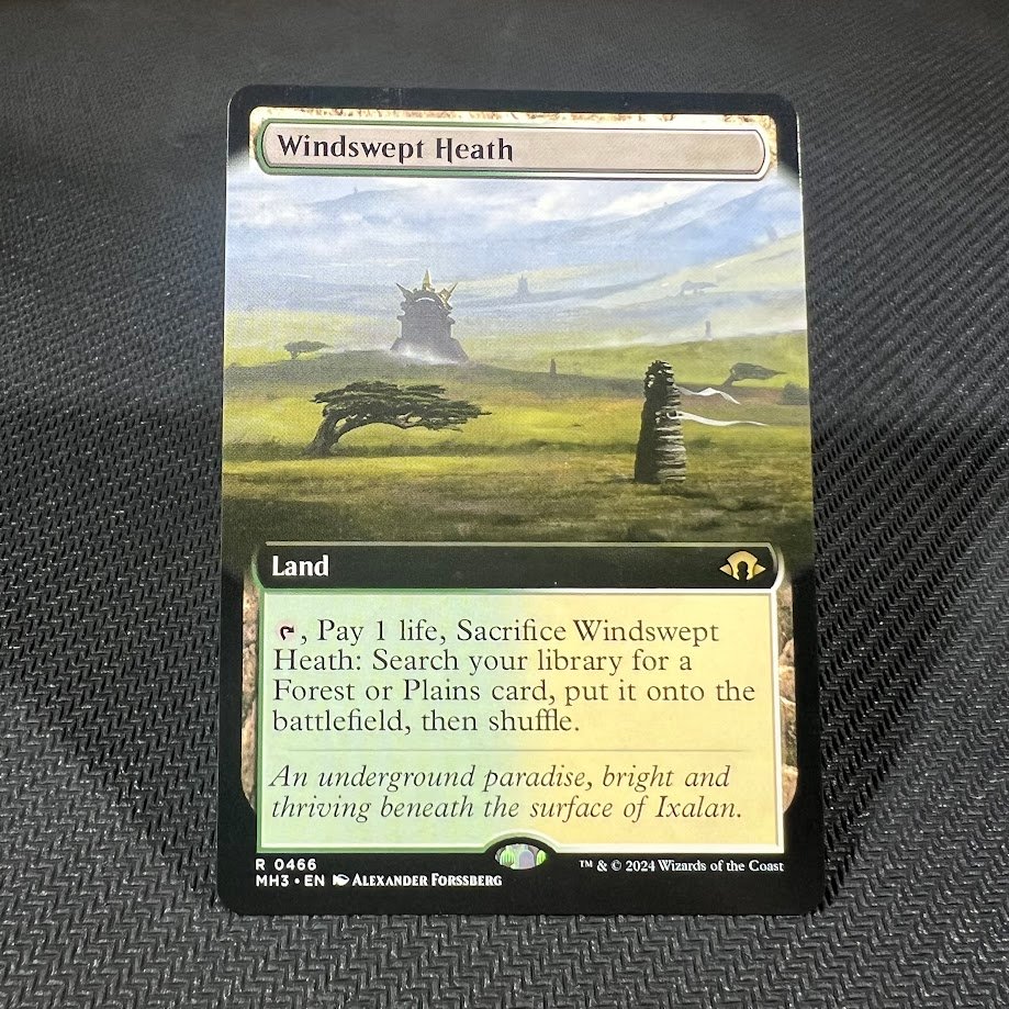 4-58-1.jpg Windswept Heath MH3 466 MTG Proxy Cards - Image 1