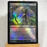 Maralen of the Mornsong foil MTG Proxy Cards