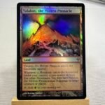 Valakut, the Molten Pinnacle foil MTG Proxy Cards