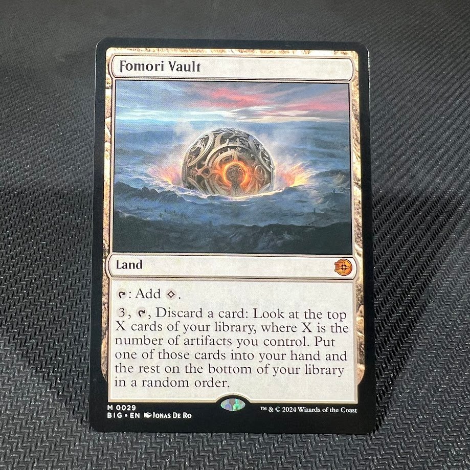 4-61-1.jpg Fomori Vault 29 MTG Proxy Cards - Image 1