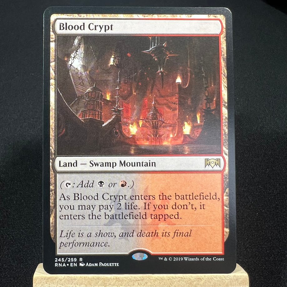 4-65-1.jpg Blood Crypt RNA MTG Proxy Cards - Image 1