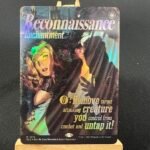 Reconnaissance SLD 1575 foil MTG Proxy Cards