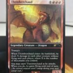 Themberchaud none foil MTG Proxy Cards