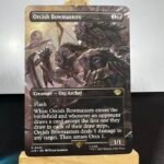 Orcish Bowmasters 0433 MTG Proxy Cards