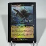 Animate Dead Judge 2022 foil MTG Proxy Cards
