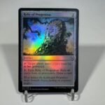 Relic of Progenitus EMA foil MTG Proxy Cards