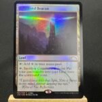 Command Beacon J16 Foil MTG Proxy Cards