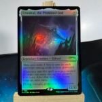 Emrakul, the Promised End SLD 1160 foil MTG Proxy Cards