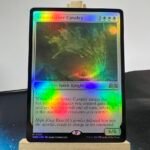 Moonshaker Cavalry 21 foil MTG Proxy Cards