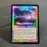 Emrakul, the Promised End #330 Foil MTG Proxy Cards