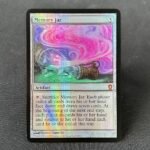 Memory Jar V10 Foil MTG Proxy Cards