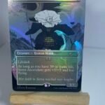 Serra Ascendant SLD foil 1125 MTG Proxy Cards