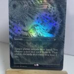Thoughtseize SLD 1117 foil MTG Proxy Cards