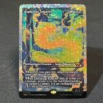 Enduring Tenacity #400 Foil MTG Proxy Cards