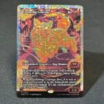 Enduring Courage #402 Foil MTG Proxy Cards