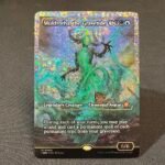 Muldrotha, the Gravetide #440 Foil MTG Proxy Cards
