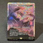 Progenitus #441 Foil MTG Proxy Cards