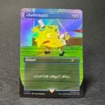 Counterspell SLD #7010 foil MTG Proxy Cards