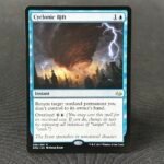 Cyclonic Rift MM3 035 MTG Proxy Cards