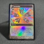 Doomsday MB2 foil MTG Proxy Cards