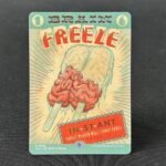 Brain Freeze SLC MTG Proxy Cards