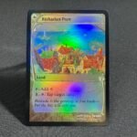 Rishadan Port MB2 foil MTG Proxy Cards