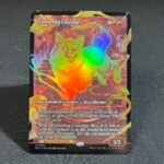 Enduring Courage 392 foil MTG Proxy Cards