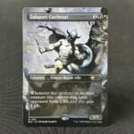Zulaport Cutthroat SLD #1982 MTG Proxy Cards
