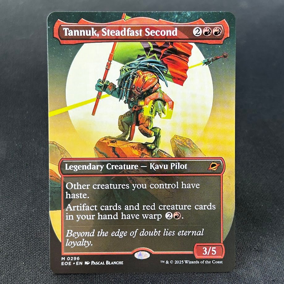 5-26-1.jpg Tannuk, Steadfast Second EOE#296 MTG Proxy Cards - Image 1
