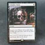 Vampiric Tutor DMR #108 MTG Proxy Cards