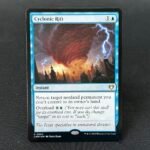 Cyclonic Rift CMM regular MTG Proxy Cards