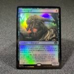 Nethergoyf #103 foil MTG Proxy Cards