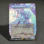 Encore Electromancer(Snapcaster Mage) EN MTG Proxy Cards