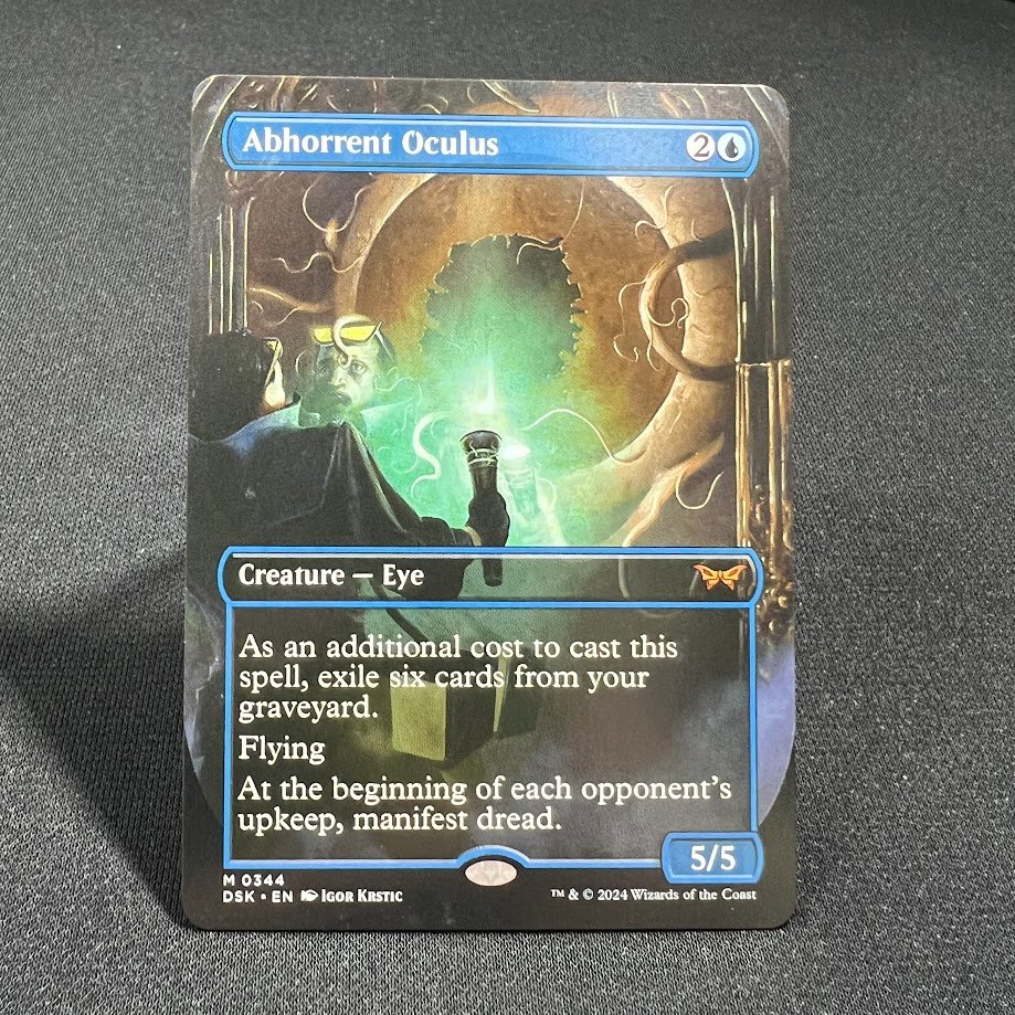 5-32-1.jpg Abhorrent Oculus #344 MTG Proxy Cards - Image 1