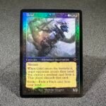 Grief H2R foil MTG Proxy Cards