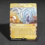 Teferi's Protection STA English holo MTG Proxy Cards