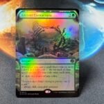 Ancient Cornucopia #46 foil MTG Proxy Cards