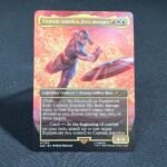 Captain America, First Avenger MTG Proxy Cards