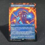 Force of Negation 2X2 #346 MTG Proxy Cards