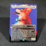 Phelia, Exuberant Shepherd 364 MTG Proxy Cards