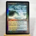 Flooded Strand MH3 Retro frame Foil MTG Proxy Cards