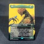 Six #370 MTG Proxy Cards