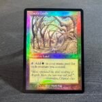 Gaea's Cradle Foil MTG Proxy Cards