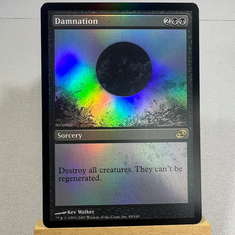 5-41.jpg Damnation PLC foil MTG Proxy Cards - Image 1