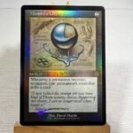 Mesmeric Orb BRR 94 foil MTG Proxy Cards
