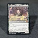 Sorin of House Markov 0245 MTG Proxy Cards