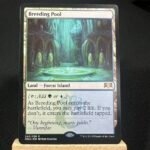 Breeding Pool RNA MTG Proxy Cards
