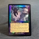 The Meathook Massacre #387 Foil MTG Proxy Cards